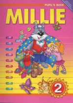 Английский язык 2 класс Millie Азарова С.И.