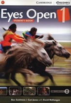 Английский язык 5 класс Голдштейн Б. 